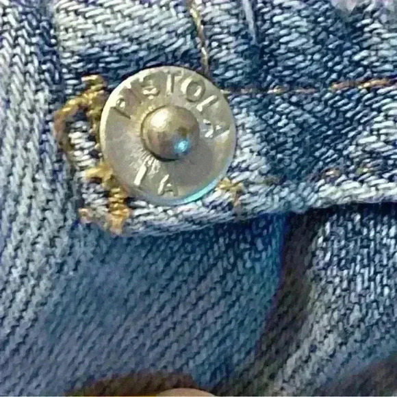 Pistola Women’s Jeans Size 32 - Picture 3 of 13